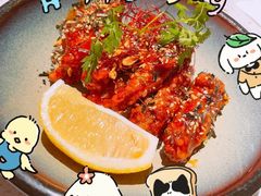 -BE BRIGHT KITCHEN(正佳广场店)
