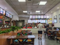 -薛昌利大米凉皮(北新街店)