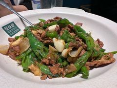 -绿草地·湘菜(7mall店)