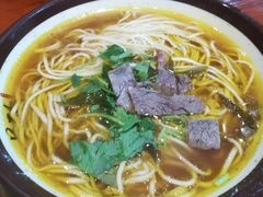 -美玲拉面(鞍山西道店)