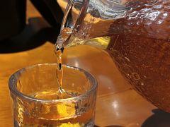 -笑福亭日式料理店(财富中心店)