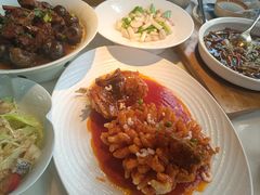 -二十八里太湖船菜(吉祥路店)