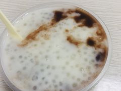 -小雨点糖水店(中兴街分店)