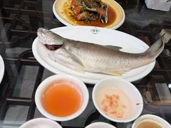 五笋鱼饭-吴记富苑(朝阳店)