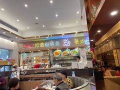 -明园茶餐厅(沙头角店)