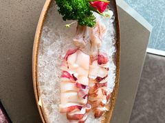 -捞王锅物料理(上海世茂广场店)