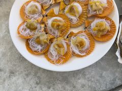 -东胜渔村·粤菜海鲜(东城十三碗店)