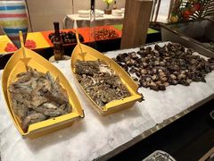 -新希望诺富特酒店-青岛湾中餐厅