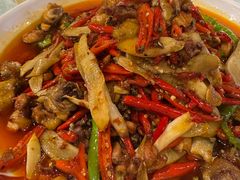 -陈胖子特色菜.鲜货现炒(融景城店)