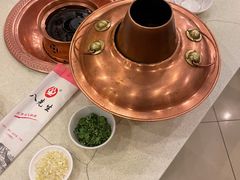 -八先生涮肉房(三里河店)