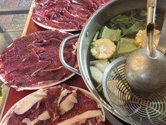 -潮汕•草根牛肉档(中江路店)