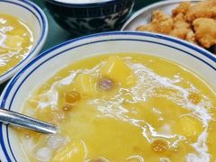 -东记甜品(佛山总店)