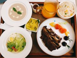 -弗蕾亚·和月月子调理院(东湖店)