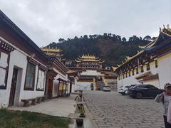 -达仓郎木寺院