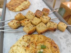 -亿牌牌东北烧烤(怀特店)