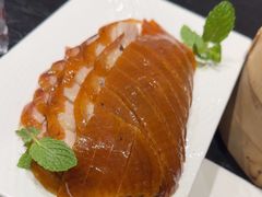 -正德楼果木烤鸭·渔家菜(东港店)