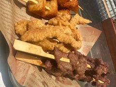 -潮界(虹桥新天地店)