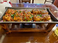 -自游人·美食一楼·地道徽菜(三十年名店)