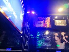 -范特西FANTASY量贩式KTV(民主广场店)