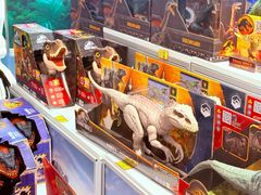 -TOYSRUS玩具反斗城(上海万象城店)