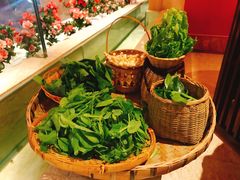 -阿斯牛牛·凉山菜(新会展店)