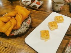 小壶奶茶-格日勒阿妈蒙古厨房(大召店)