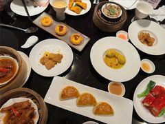 -厦门艾美酒店·乐美中餐厅