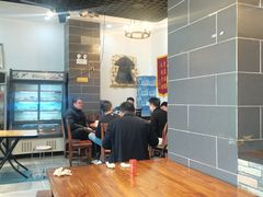 -衡东土菜馆(天际绿洲店)