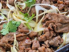 -清真永恒华威肉饼(潘家园店)