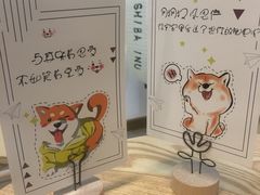 -柴迷FANS CLUB·柴犬狗咖·猫咖