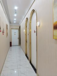 -CICI纤美·科技减肥美容