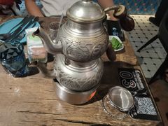 -Mevlana梅夫娜土耳其餐厅·清真