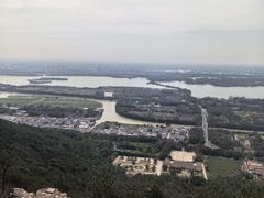 -虞山风景区