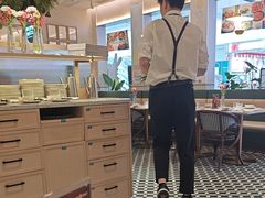-Aqua Oasis 水天堂(太湖中心mall店)