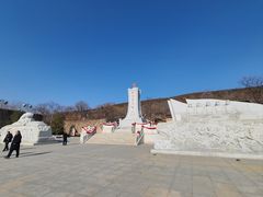 -红嫂家乡旅游区