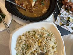 -名轩·中餐厅(南京玄武湖假日酒店)