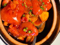 -汤城小厨•粤菜•靓汤(苏州街店)