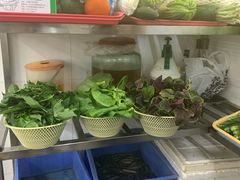 -华源餐厅·海鲜大排档(日月贝店)