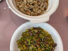 -伙工殿餐厅(吉大店)