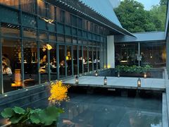 -桂语山房(满觉陇店)