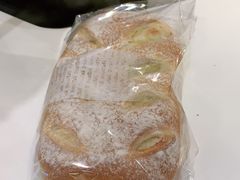 -BreadTalk面包新语·烘焙蛋糕(中华广场店)