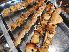 -民族饭荘(新华大街店)