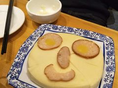 -乌镇那一年小院主题餐厅(甘泉西路店)