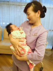 -馨月汇·独栋月子会所(静安店)