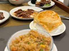 -博林天瑞喜来登酒店·西丽尚膳