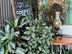 -绿房子方寸咖啡(星海名城店)