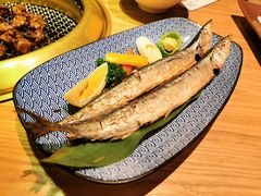 -久苑烧肉(世界城广场店)