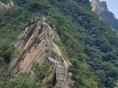 -丹东凤凰山景区