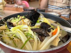 -创味·民间海南菜·非遗藤桥排骨(藤桥·免税城店)