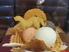 -陕拾叁-西安糕点(北院门创始店)